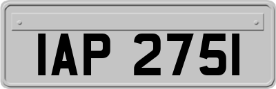 IAP2751