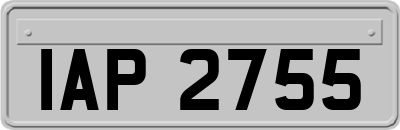 IAP2755