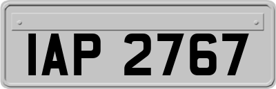 IAP2767