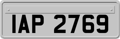 IAP2769