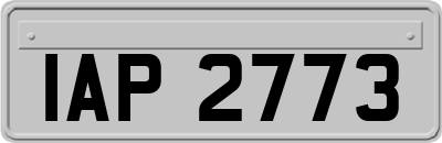 IAP2773
