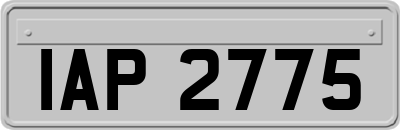 IAP2775