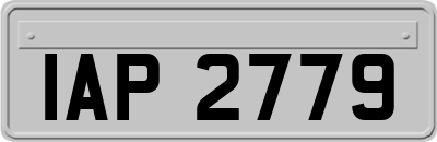 IAP2779