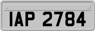 IAP2784