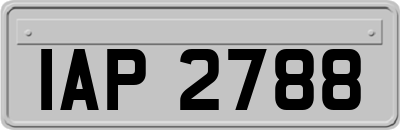 IAP2788