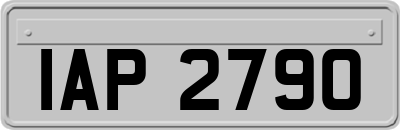 IAP2790