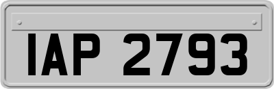 IAP2793