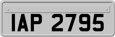 IAP2795