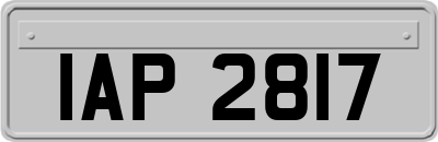 IAP2817
