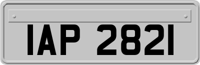IAP2821