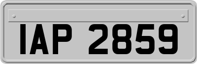 IAP2859