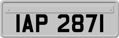IAP2871