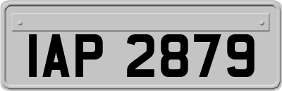 IAP2879