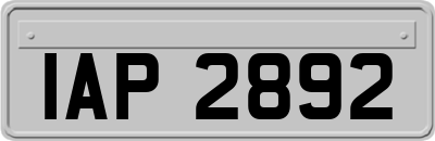 IAP2892