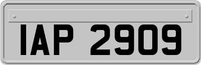 IAP2909