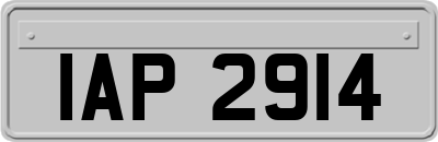 IAP2914