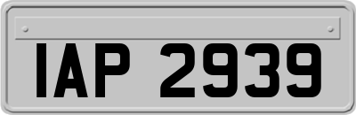IAP2939