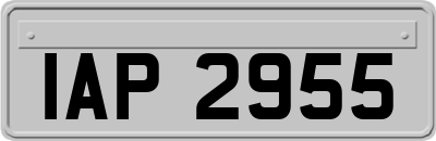IAP2955