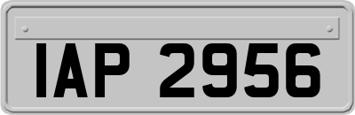 IAP2956