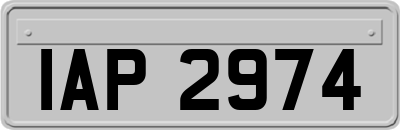IAP2974