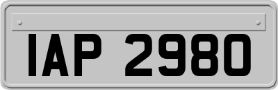 IAP2980