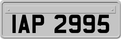 IAP2995