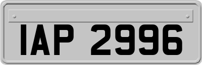 IAP2996