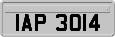 IAP3014