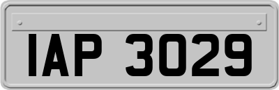 IAP3029