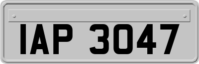 IAP3047