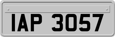 IAP3057