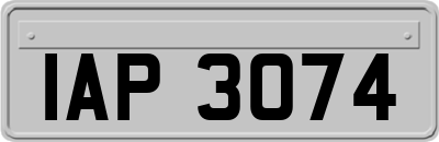 IAP3074