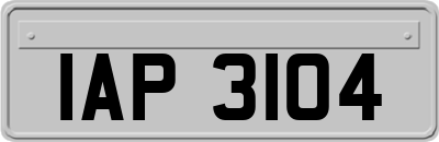 IAP3104
