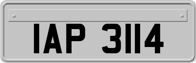 IAP3114