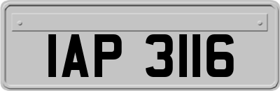 IAP3116
