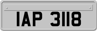 IAP3118