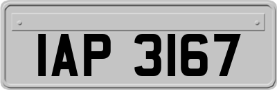 IAP3167