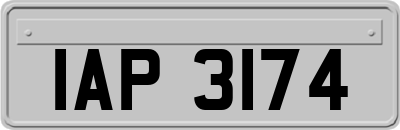 IAP3174