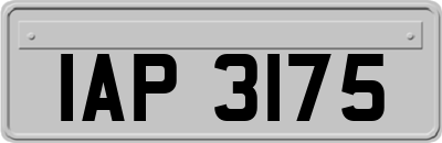 IAP3175