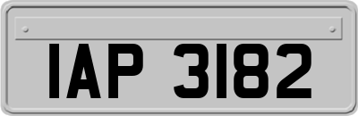 IAP3182