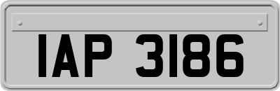 IAP3186