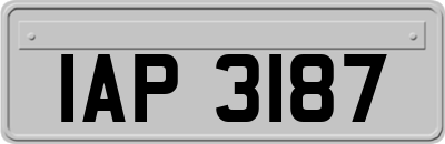 IAP3187