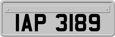 IAP3189