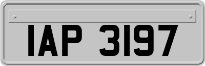 IAP3197