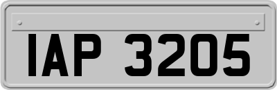 IAP3205