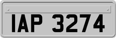 IAP3274
