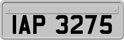 IAP3275