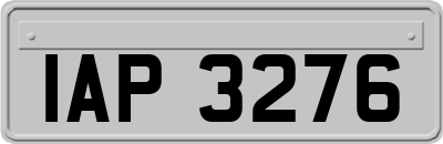 IAP3276