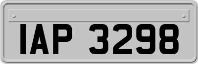 IAP3298