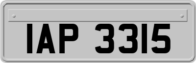 IAP3315